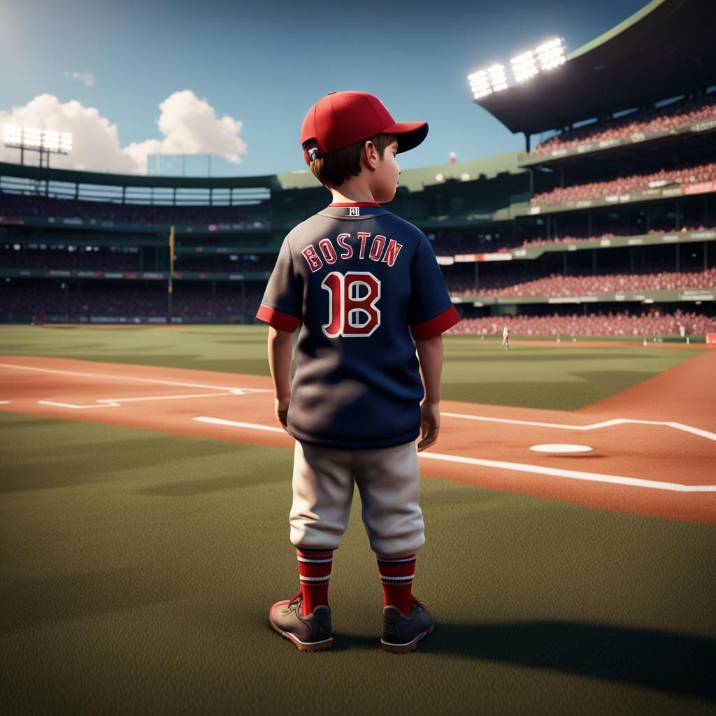 Fenway Dreams