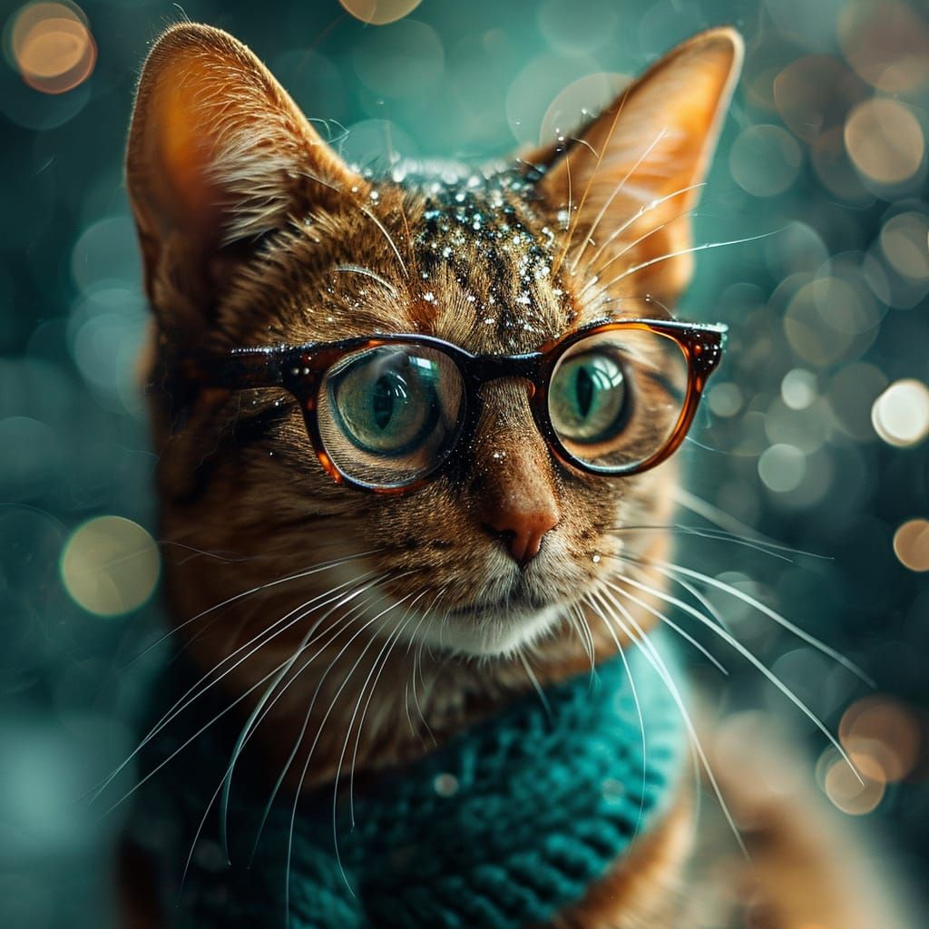 "Are you kitten me?!"