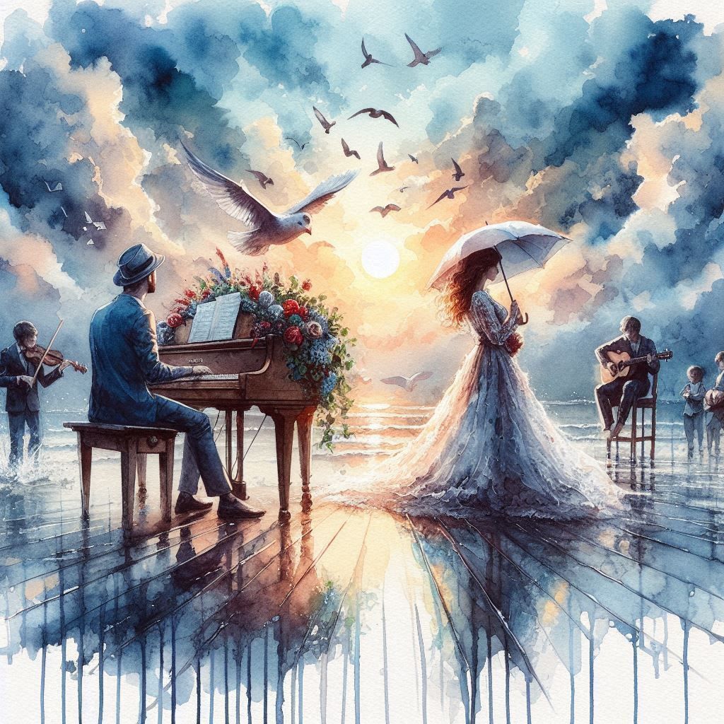 My Anthem to You (2 Versions)