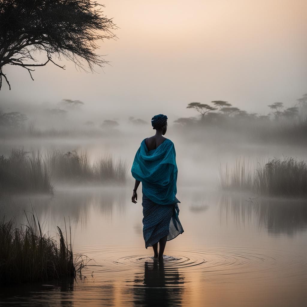 The Beauty of Nature.  by @CeronioArtistry