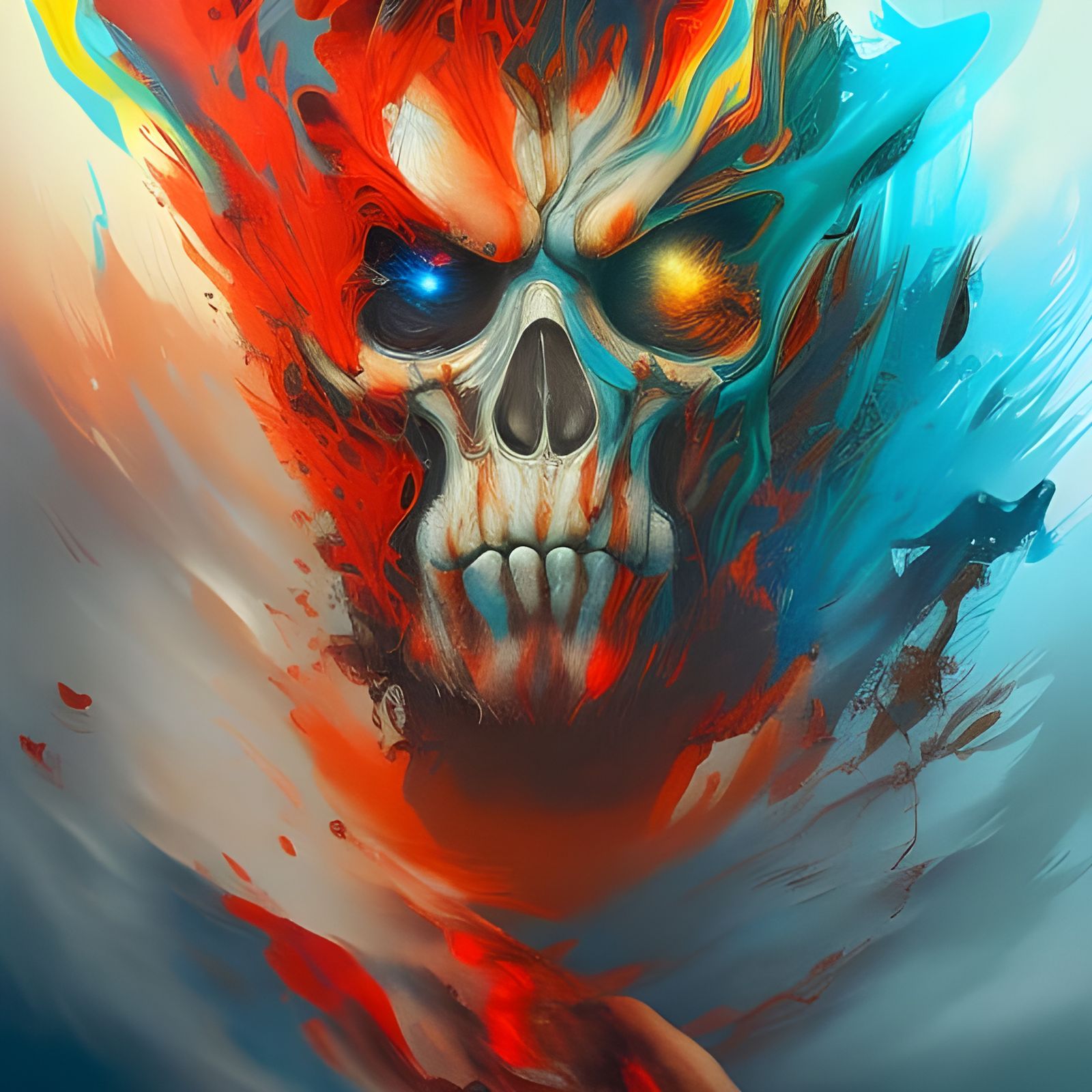 Untitled Creation