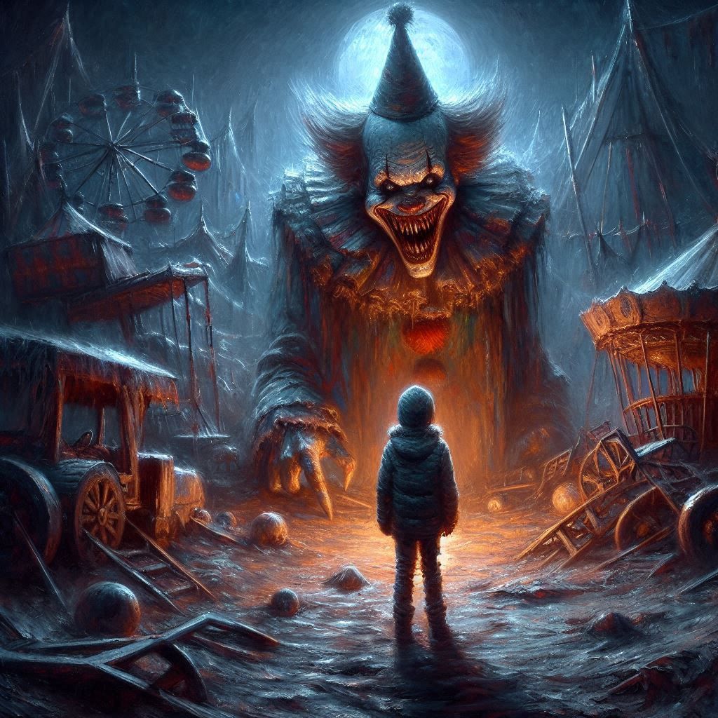 Come see the best carnival