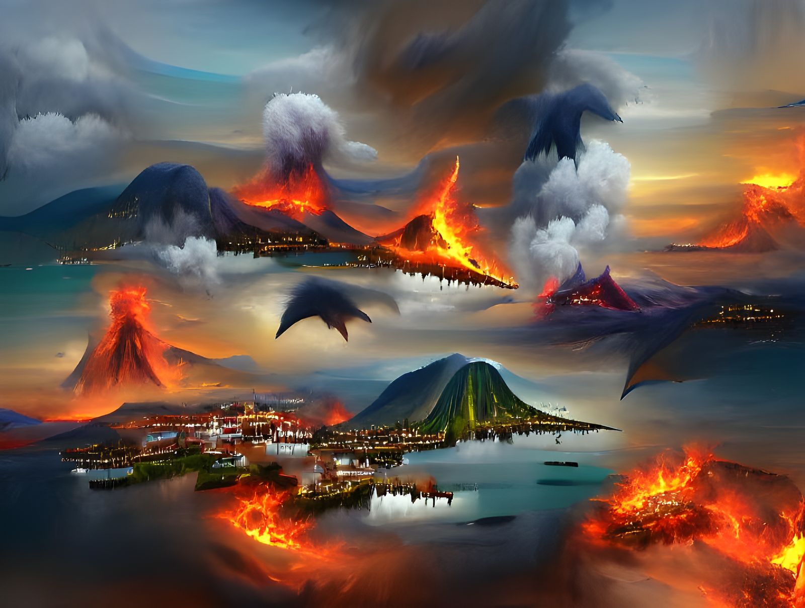 Mordor de Janeiro