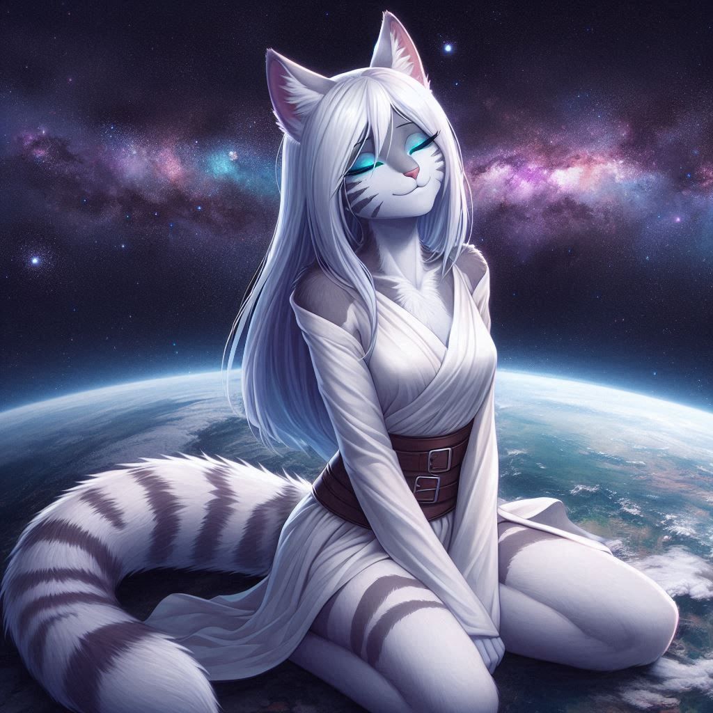 Titan Stargazer (V2) 😇🌠