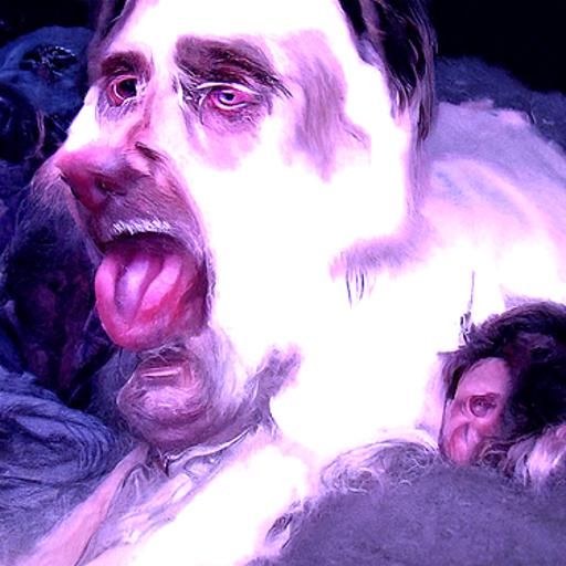 The office cast drunk party with Michael Scott