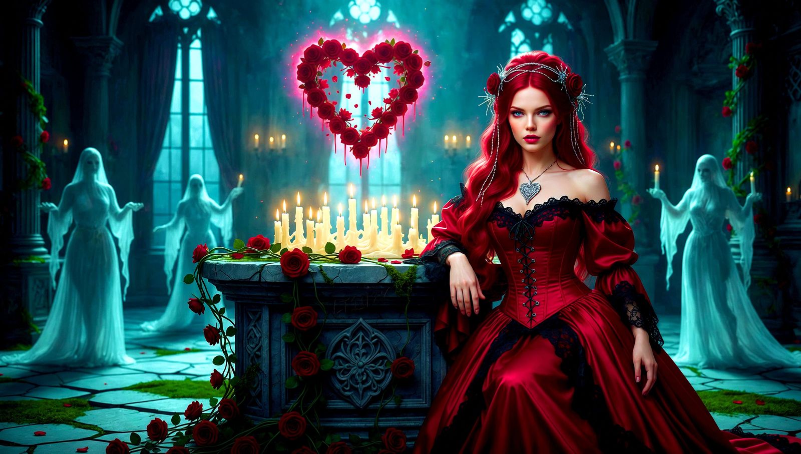 Kristie Kline - October Quest Day 1 Set