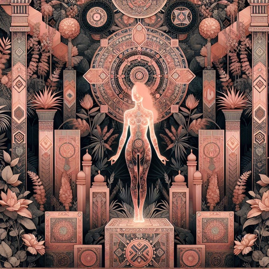 Untitled Creation