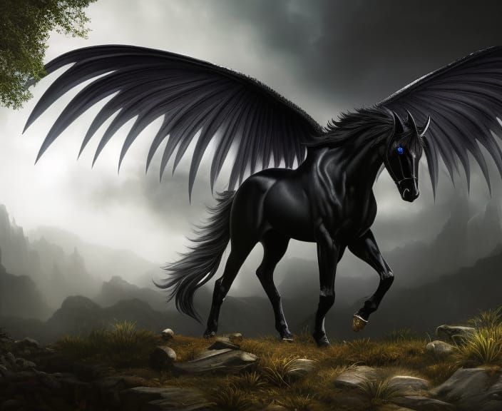 Pegasus