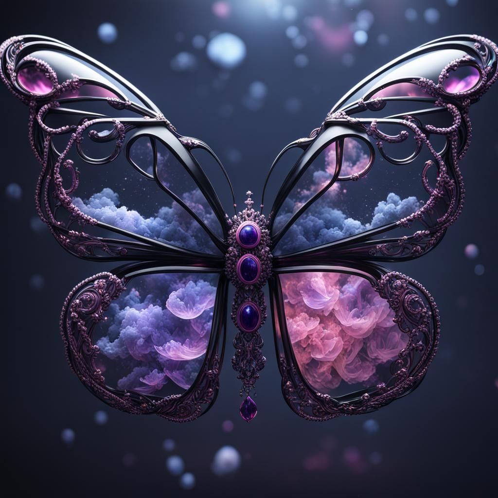 Untitled Creation