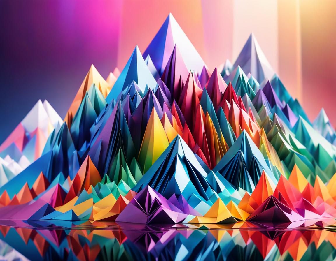 crystal mountain