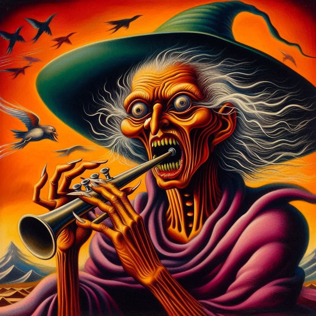 Hitting the High Notes