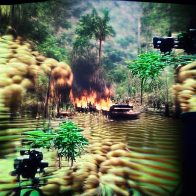 Fortunate Son