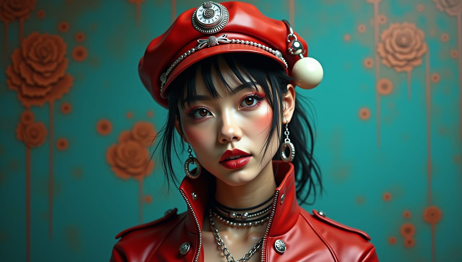 Ayame the Artist  アーティストあやめ