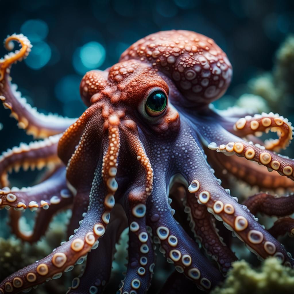 Octopus