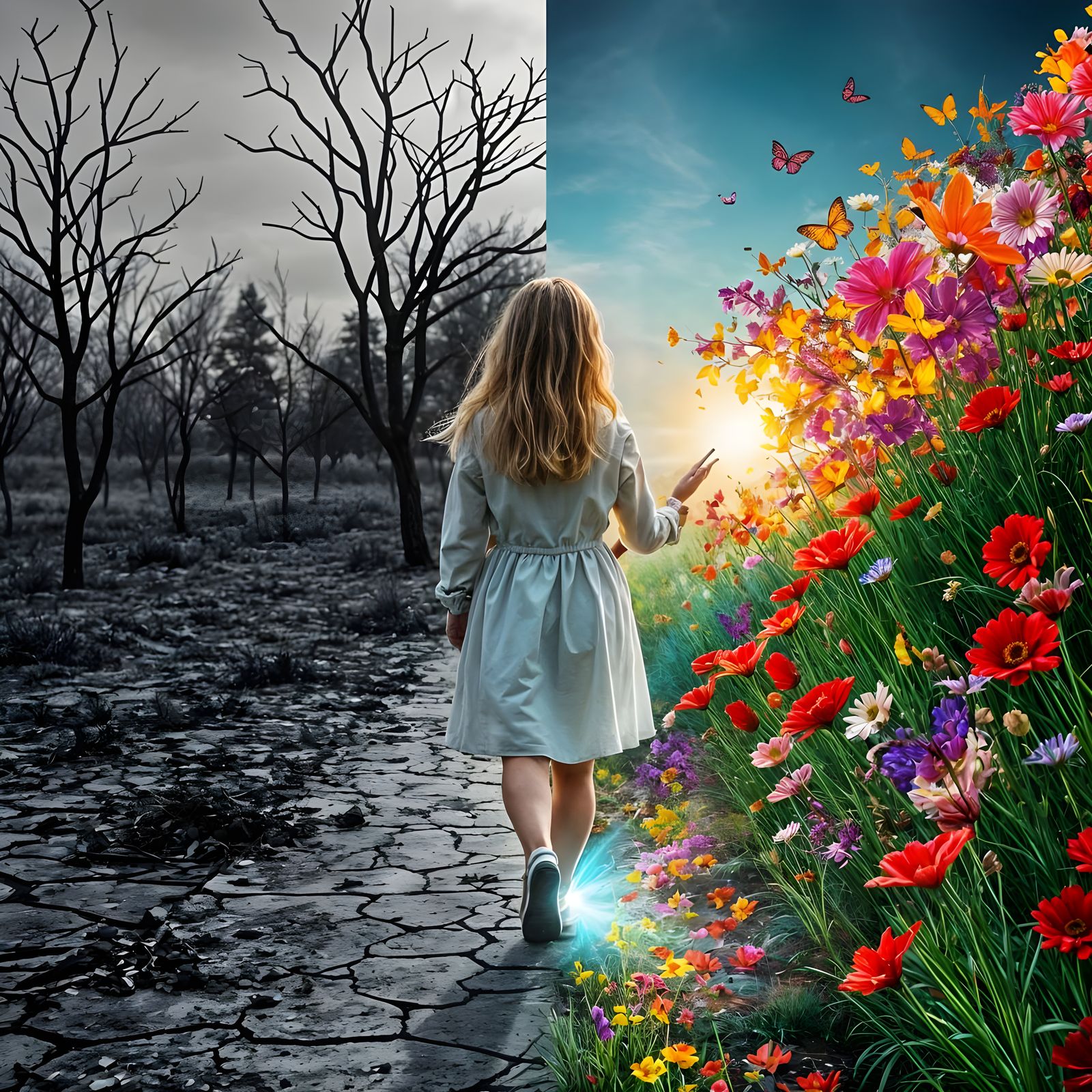 create your own life  by @tohelpukraine