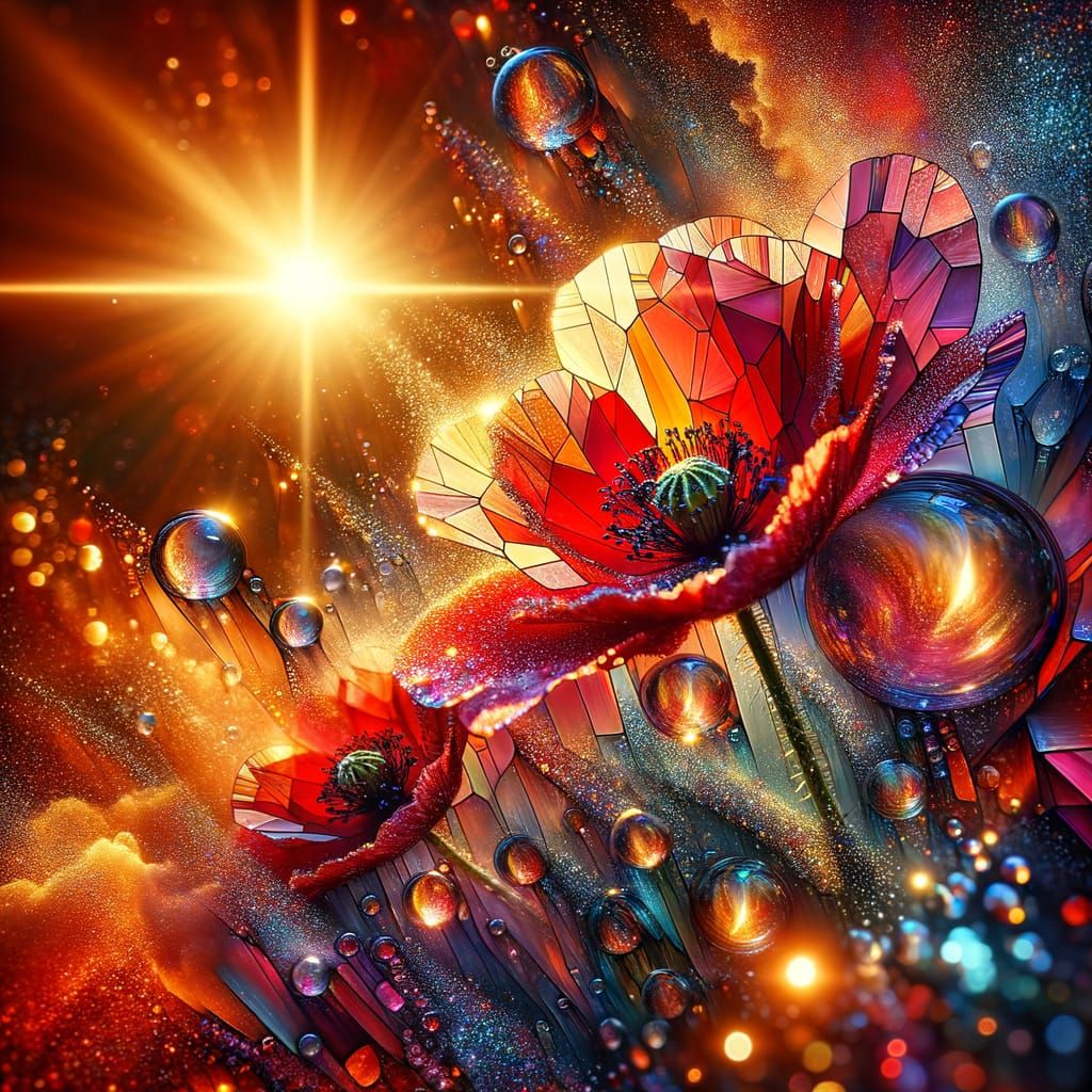 Vibrancy  by @Ride the Wind DM