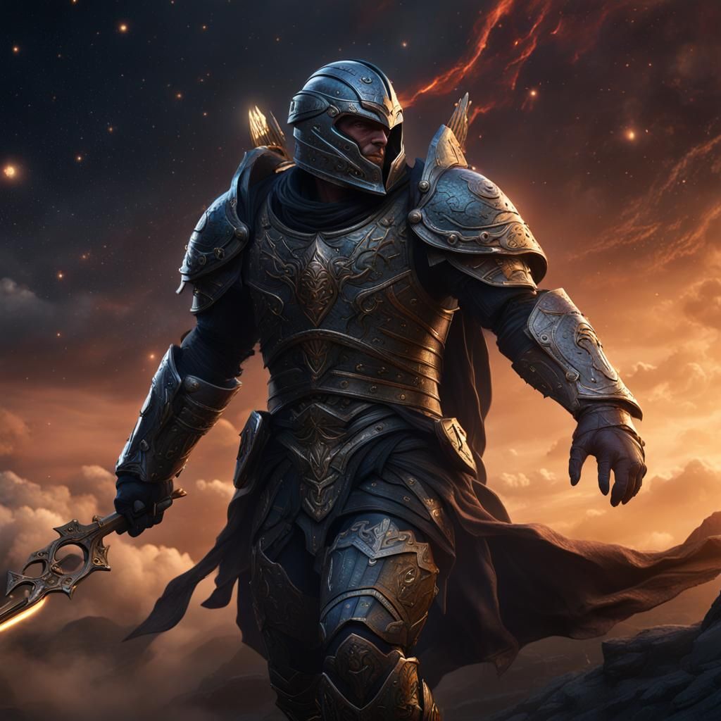 The Star Bard