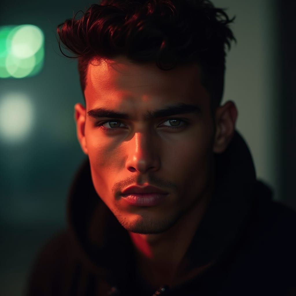 Show Your Colors 🏳️‍🌈