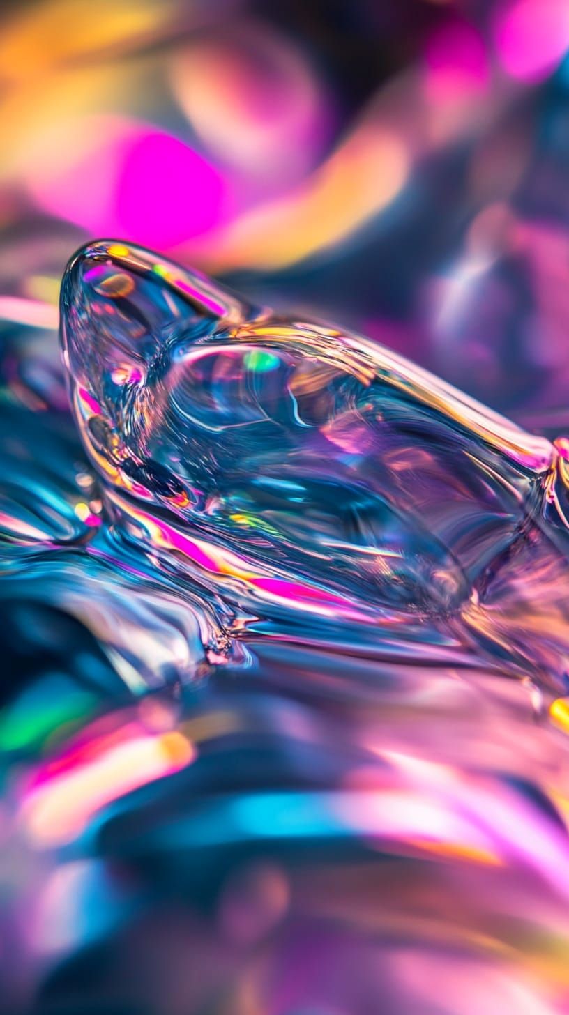 Splash screen