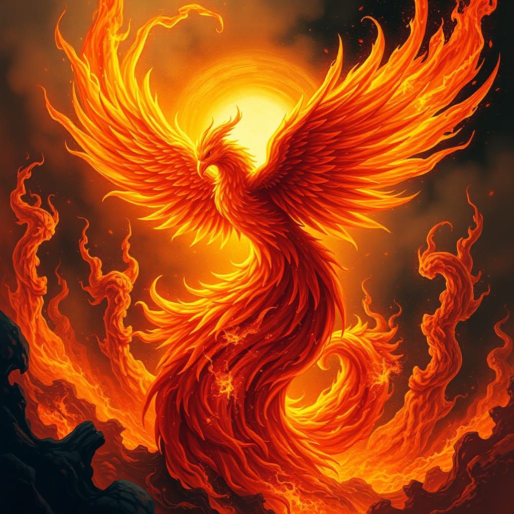 Phoenix