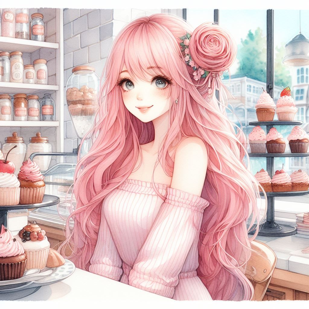 Jan Bakery.