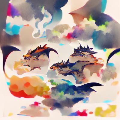 Dragons