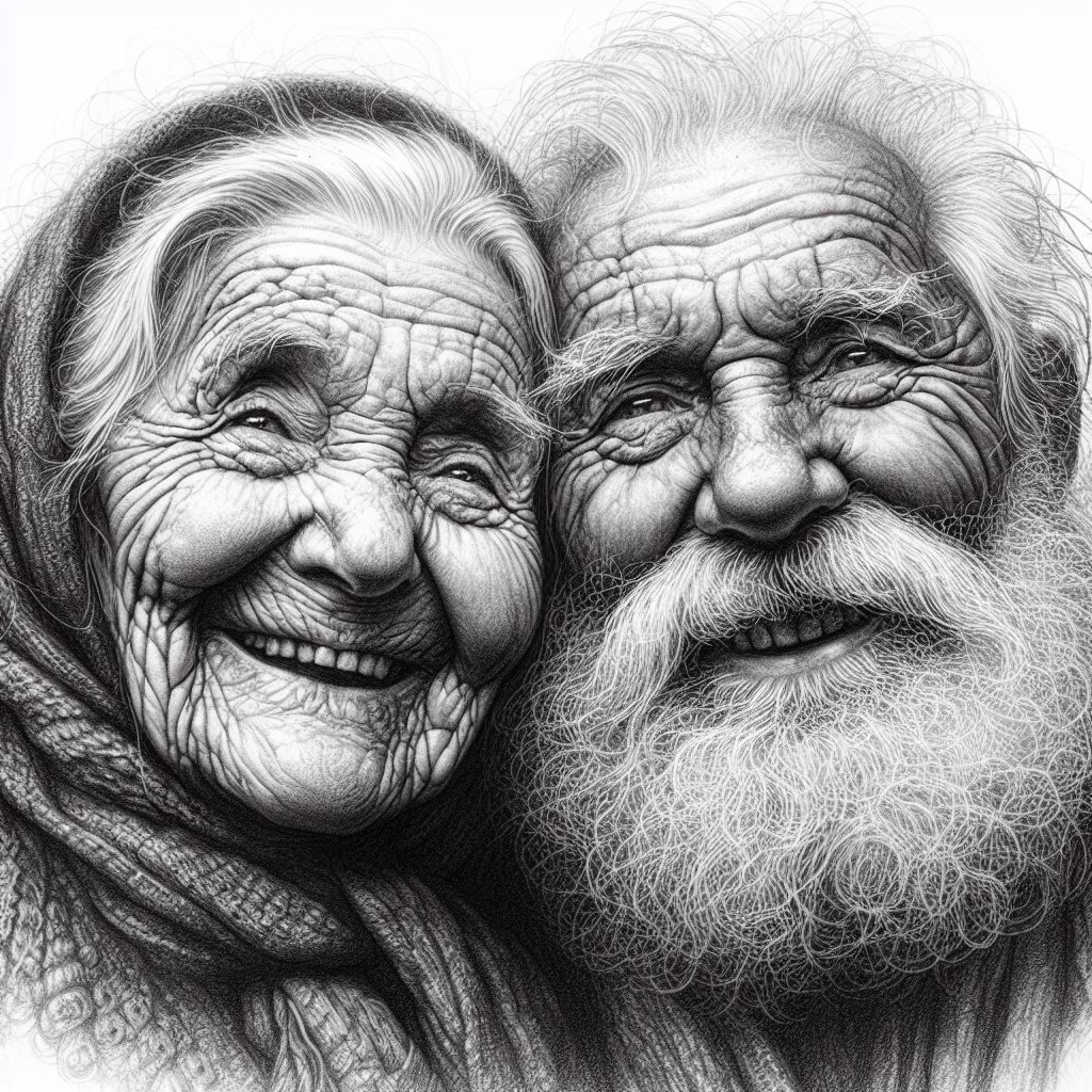 Till death do us part