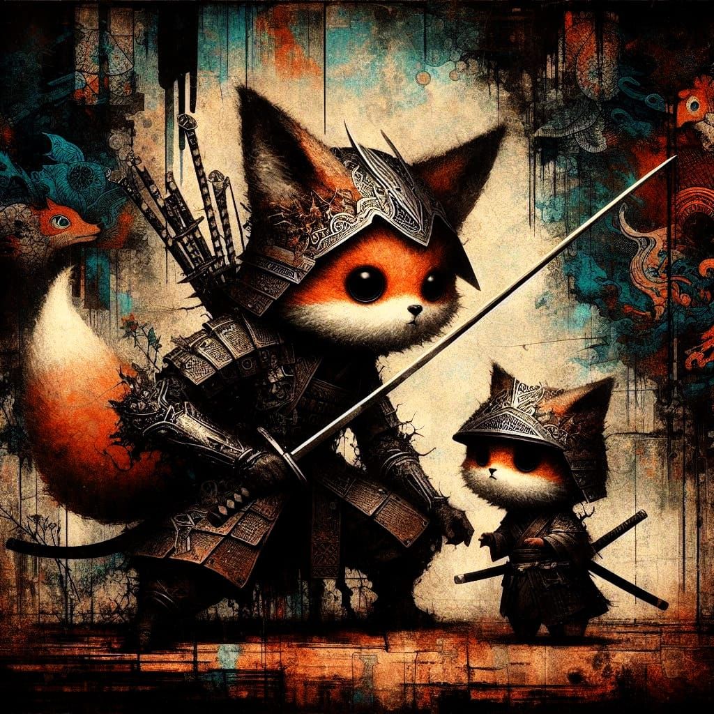 To teach, is to love.