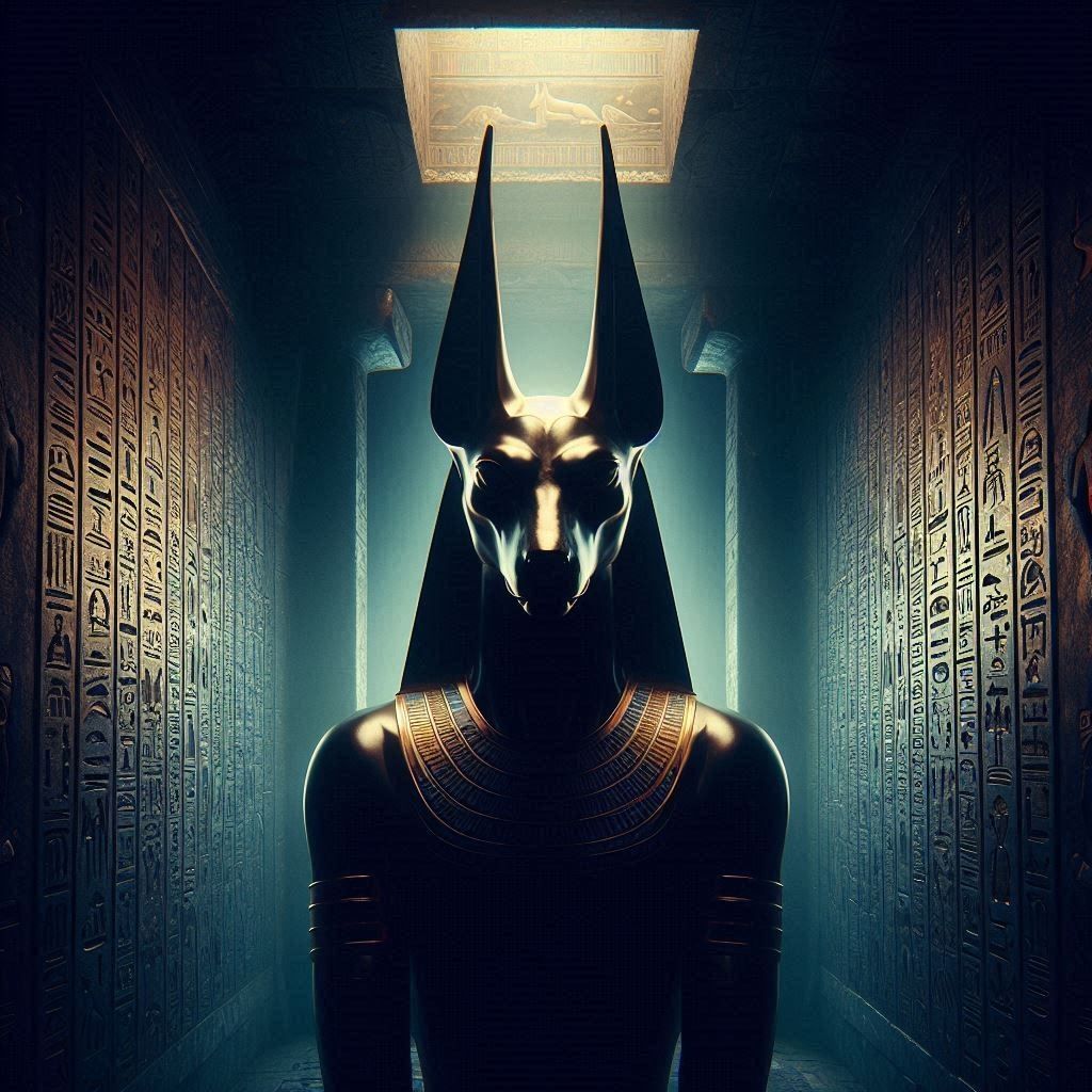 Anubis