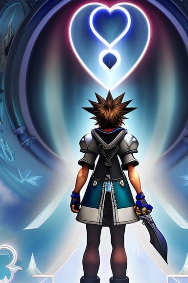 Kh - Ai Generated Artwork - Nightcafe Creator