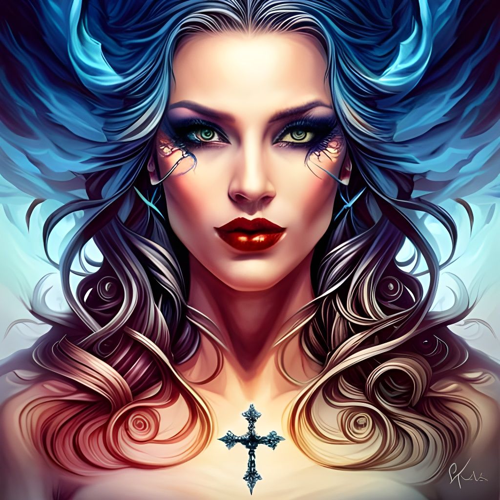 GOTHIC EVIL