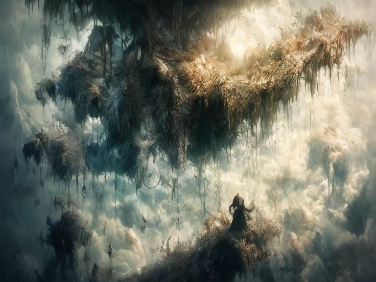 Contaminated Fantasia