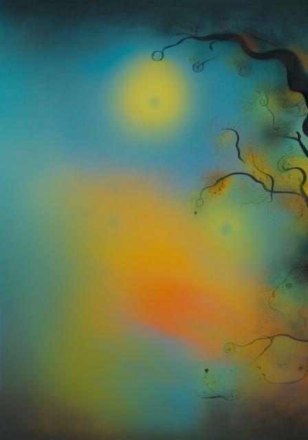 Untitled Creation