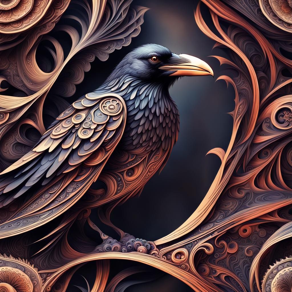 Odins Raven