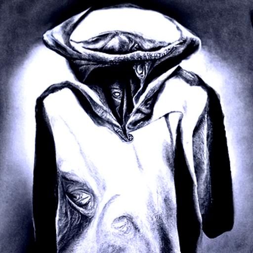 Alien Abomination