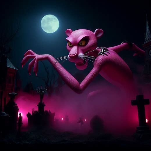 Pink Panther