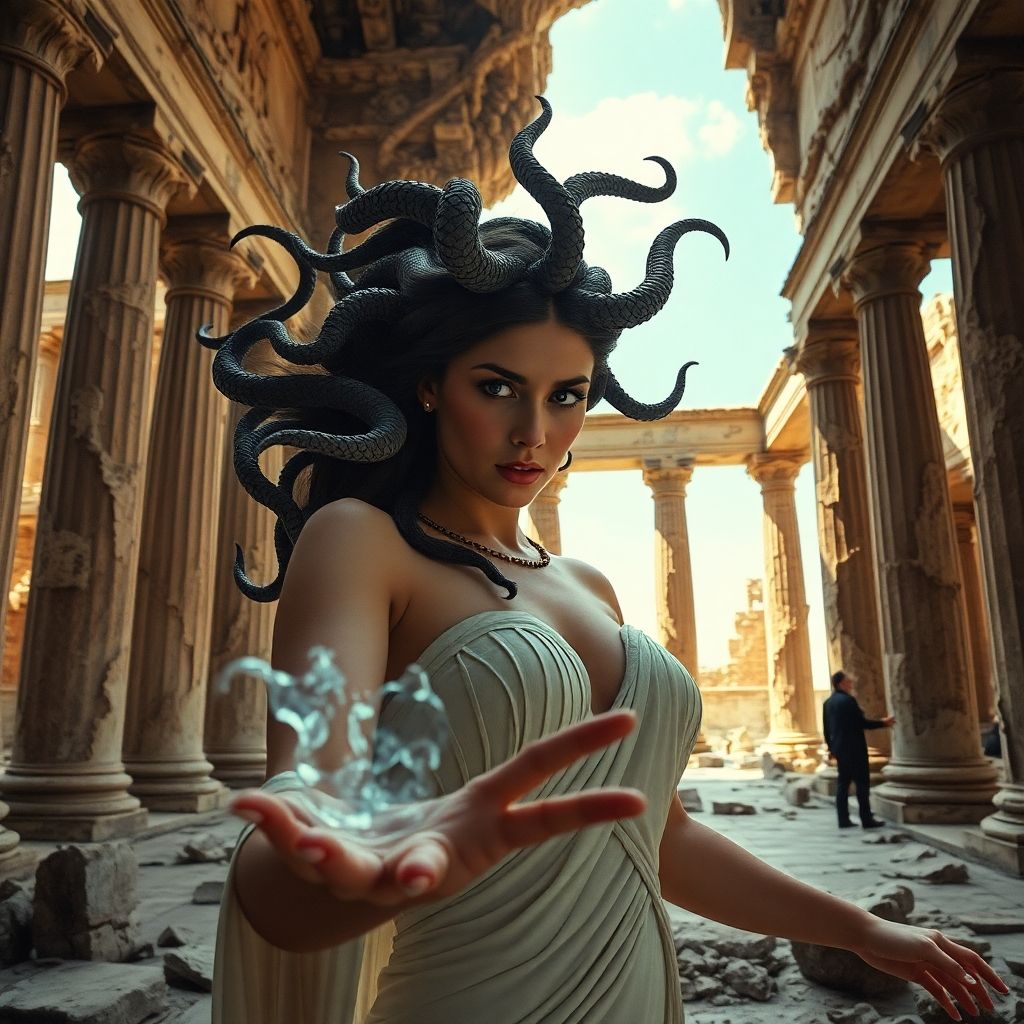 Medusa