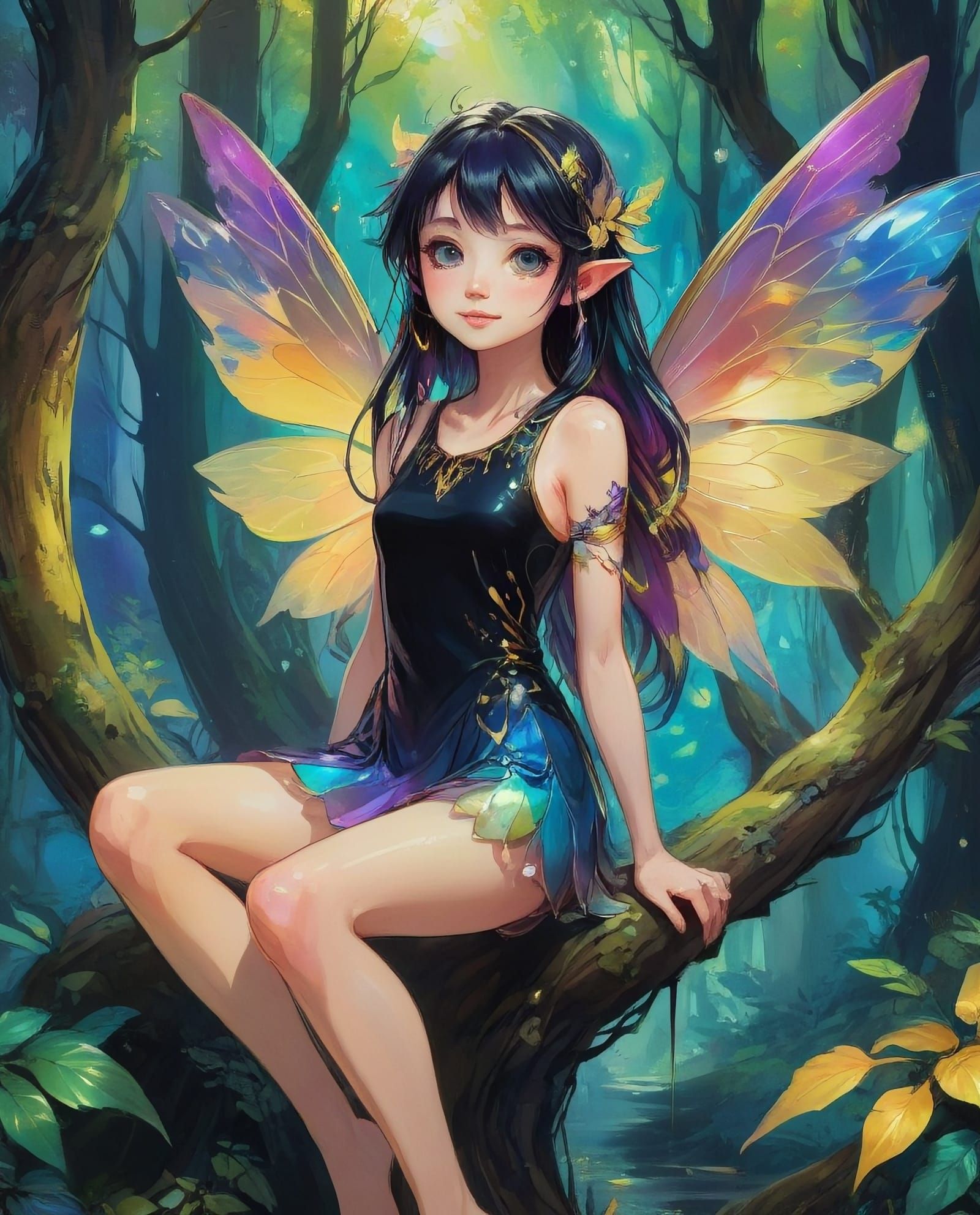 Fairy