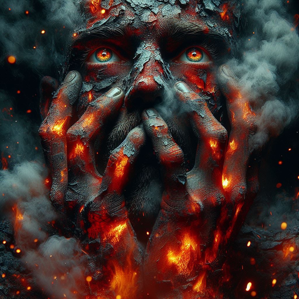 The Phobia Project : Pyrophobia