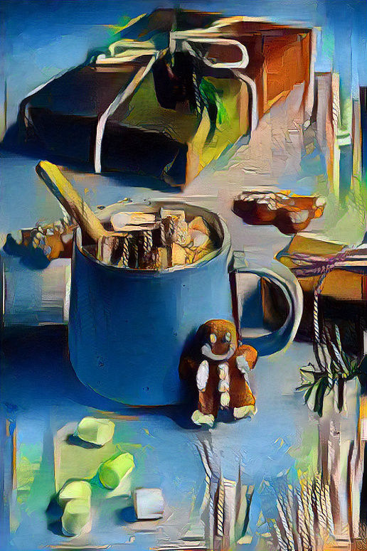 hot cocoa