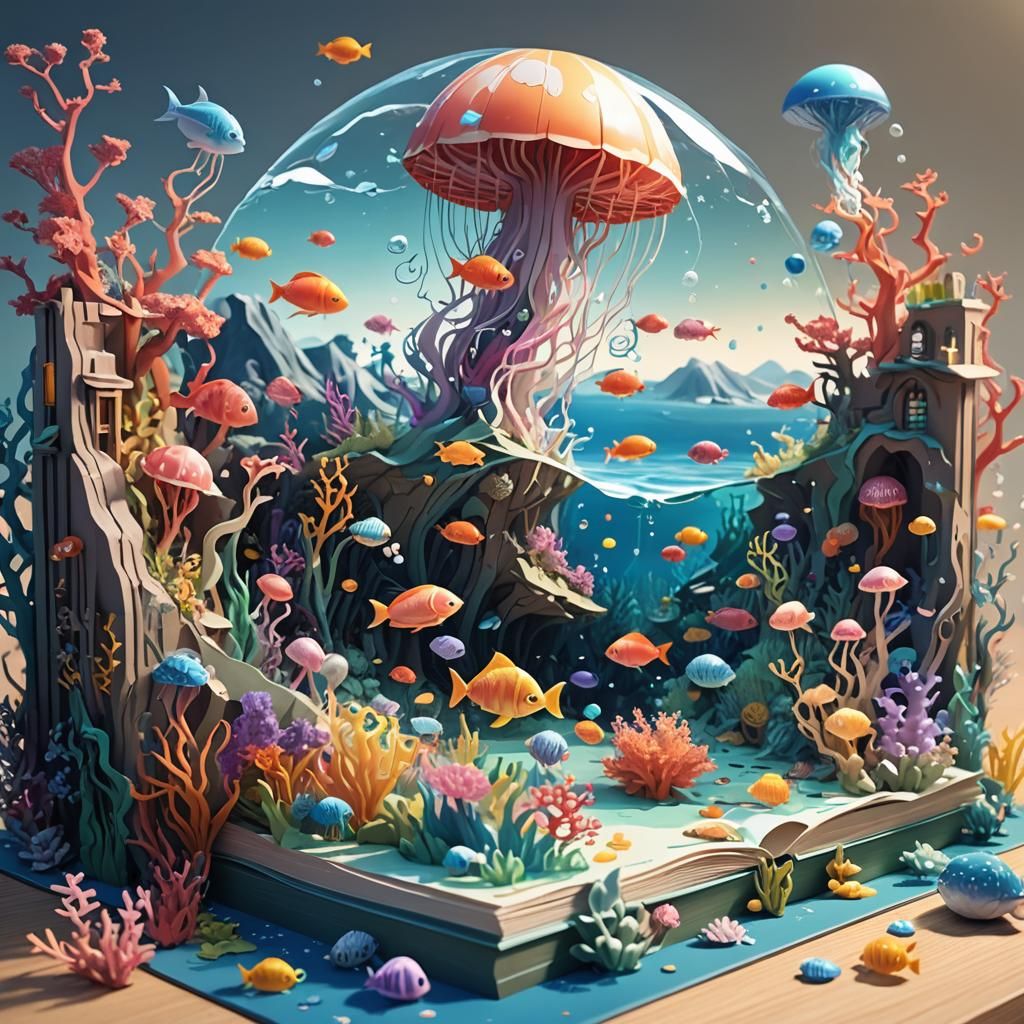 Untitled Creation