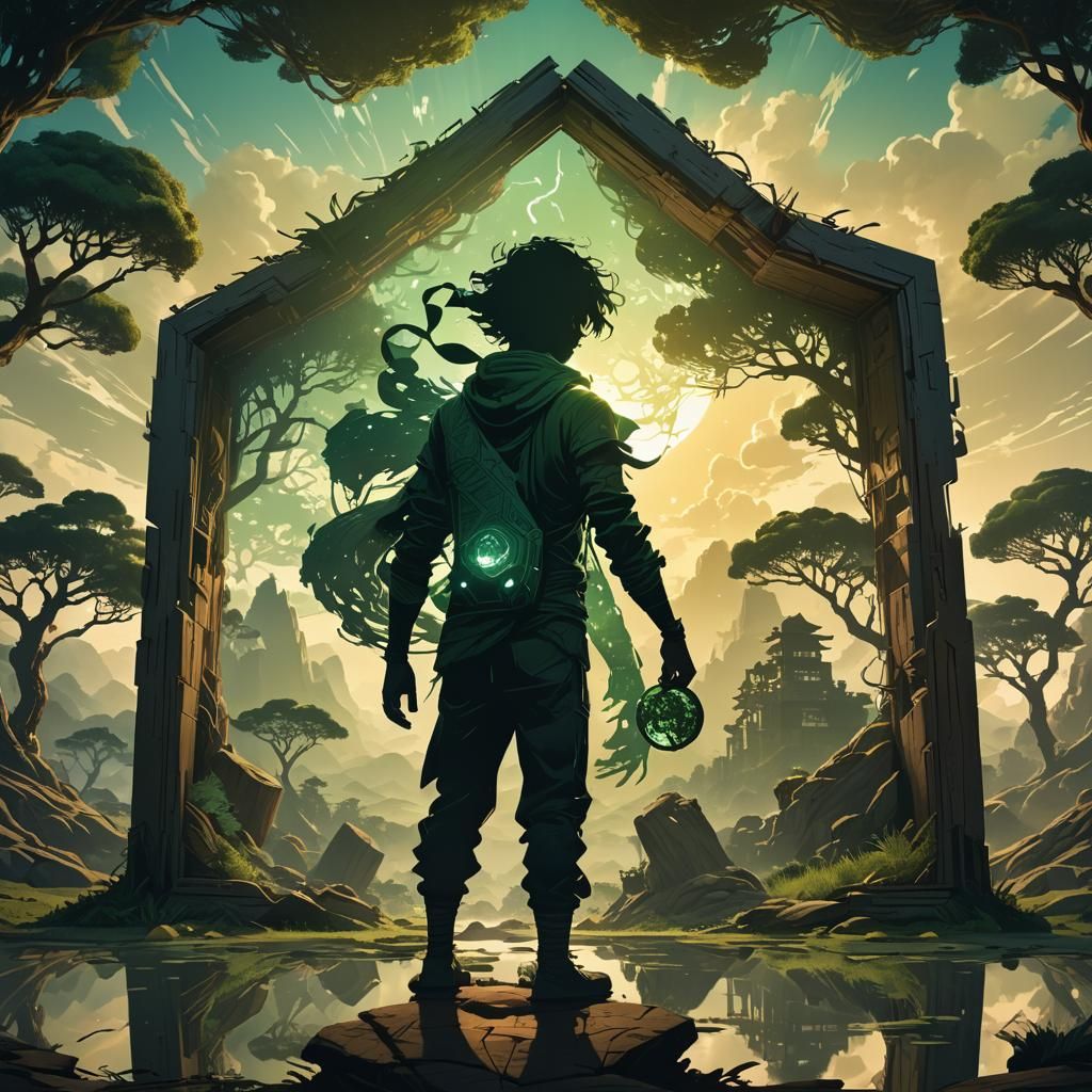 earth