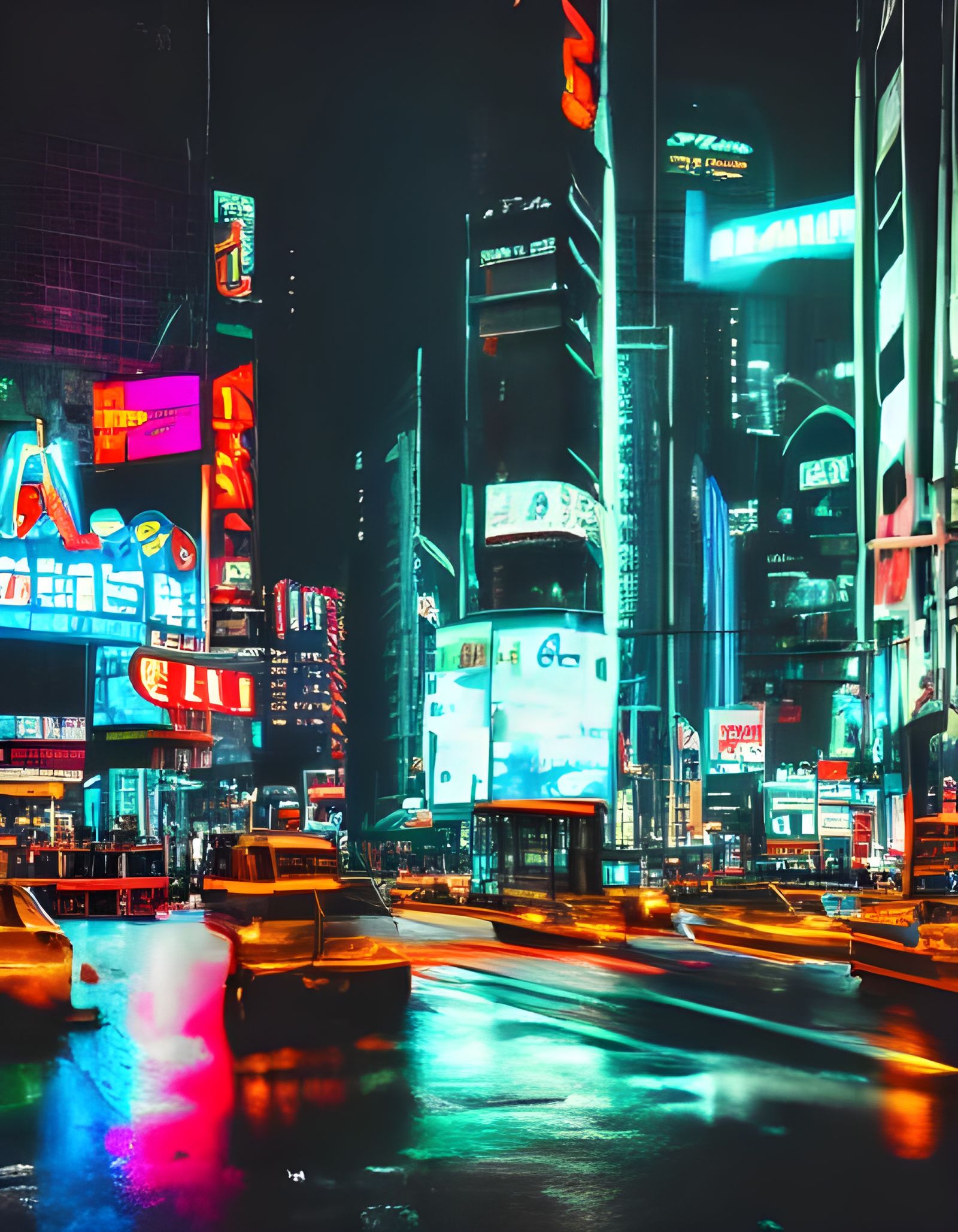 Megacity