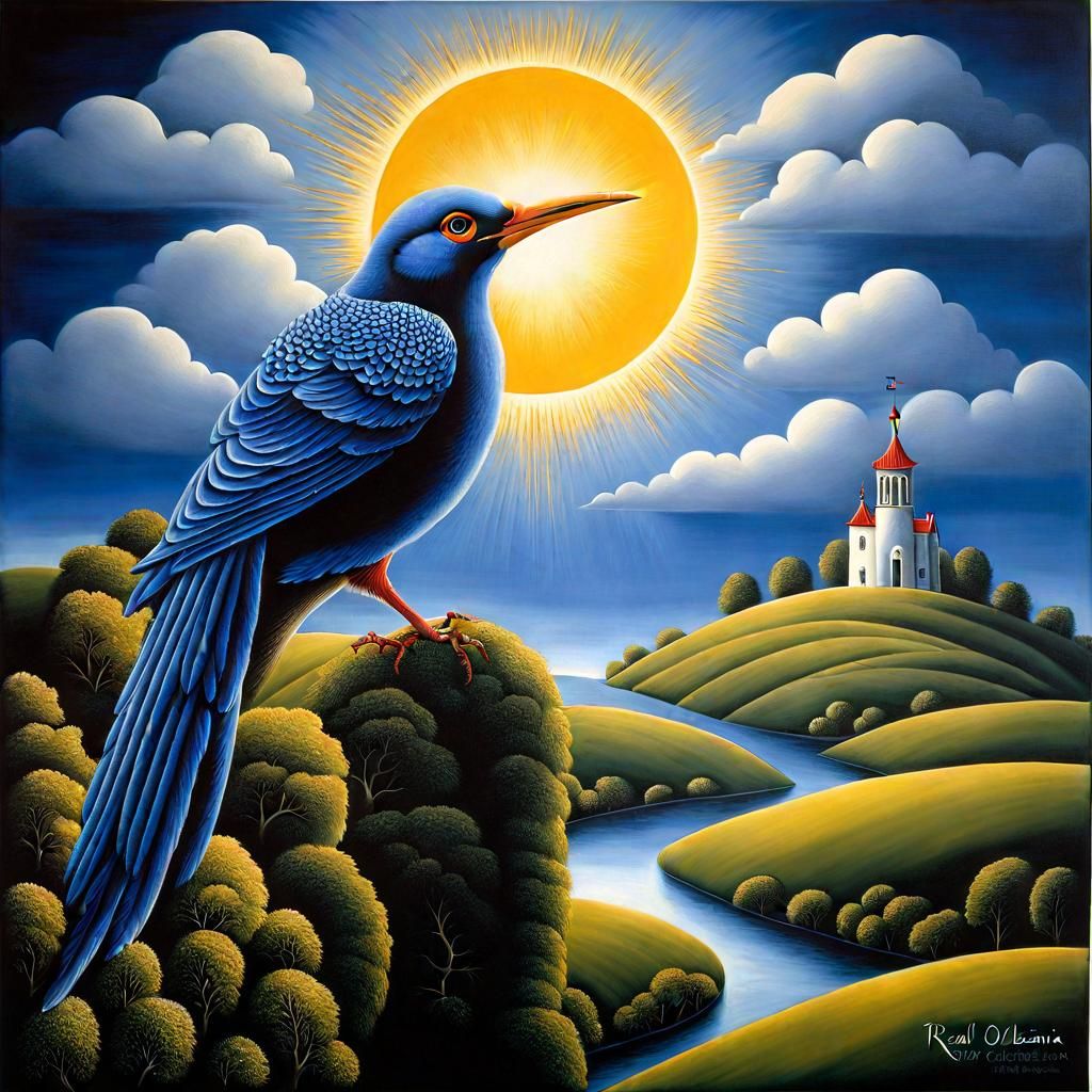 Bird