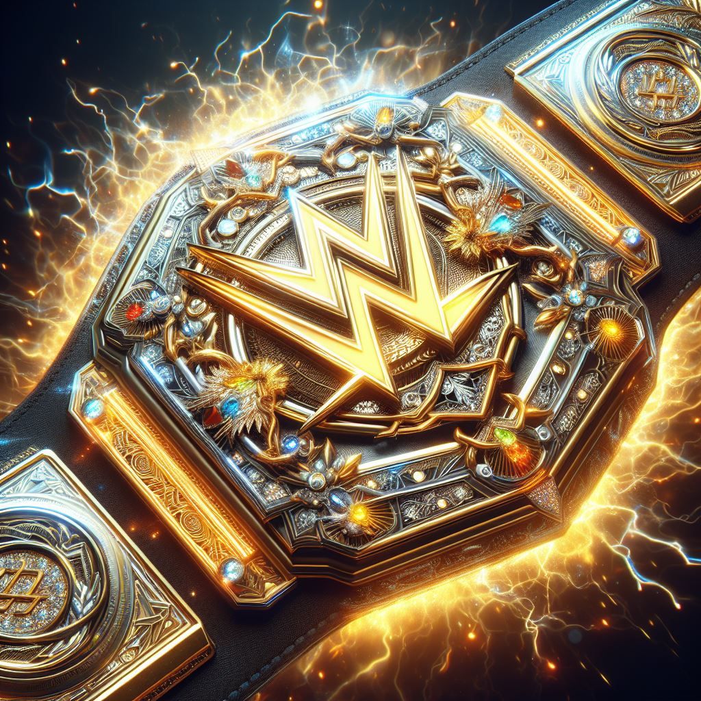 WWE Championship of the Future