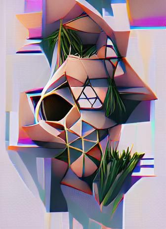 Hex tower