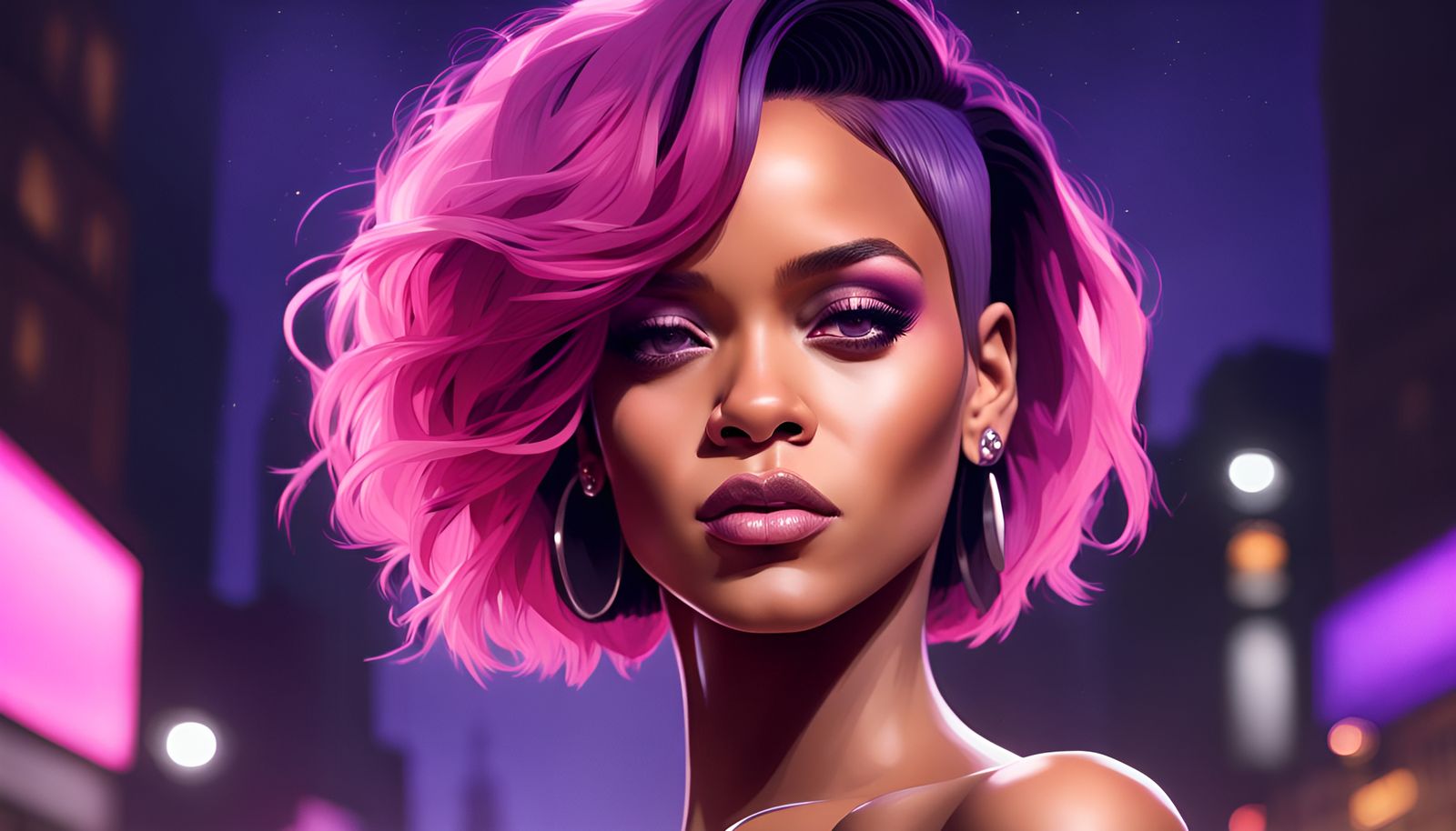 RIHANNA π₯π· Love On The Brain SAX COVER Thumbnail