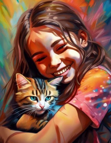 Happiness   by @LoscoFiguro