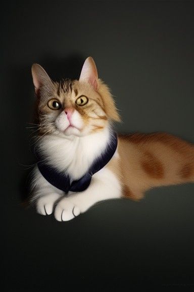 Royal Cat
