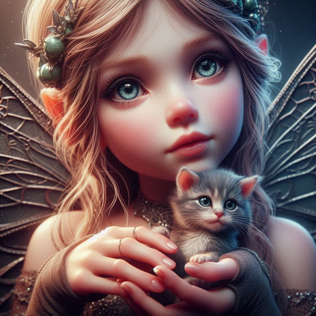 Fairy